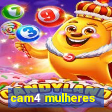 cam4 mulheres